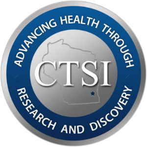 CTSI Science Cafés-logo