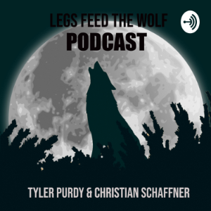Legs Feed the Wolf-logo