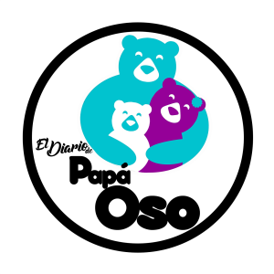 El Diario de Papa Oso-logo