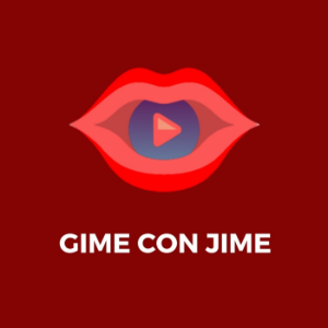 Gime con Jime-logo