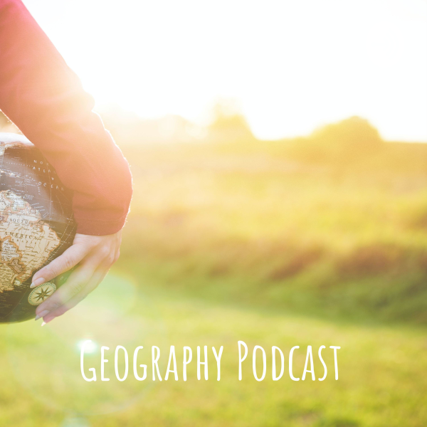 Geography Podcast inside the earth ) Listen to Podcasts On Demand Free TuneIn