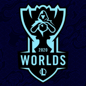 League of Legends Show by Dexerto-logo