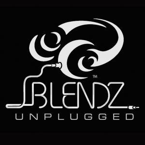 JBLENDZ UNPLUGGED, USA-logo