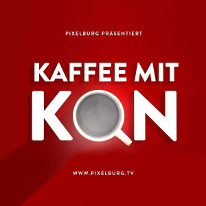Kaffee mit Kon-logo