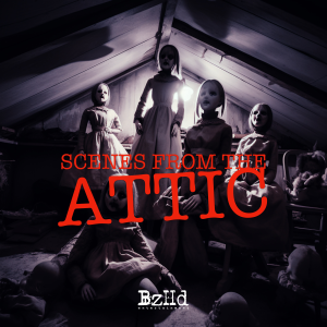 Scenes From The Attic-logo