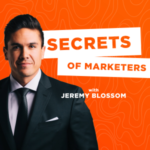 Secrets Of Marketers-logo