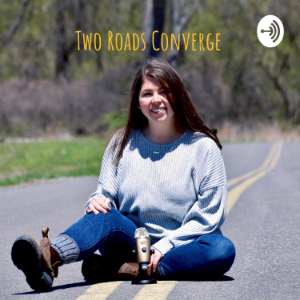 Two Roads Converge: Where Pop Culture Meets History-logo