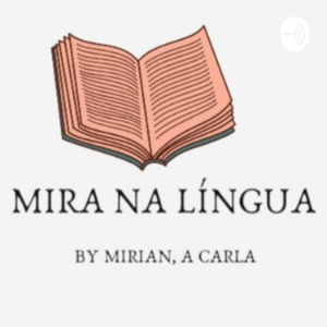 Mira na Lingua Portuguesa-logo