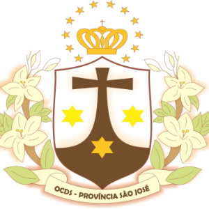 Podcast Carmelo Secular-logo