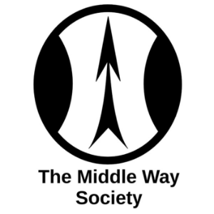 The Middle Way Society-logo
