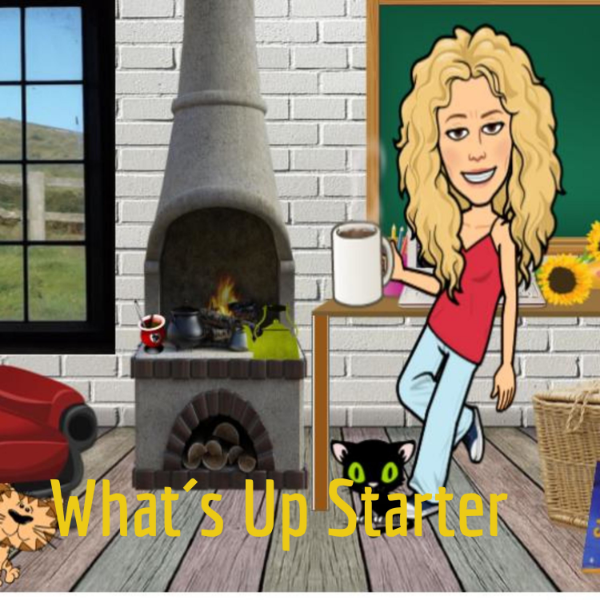 "What´s Up Starter" Listen to Podcasts On Demand Free TuneIn
