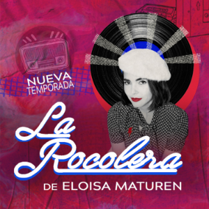 LA ROCOLERA DE ELOÍSA MATURÉN-logo