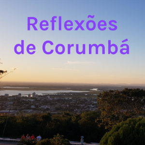 Reflexoes de Corumba