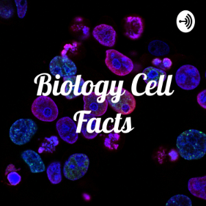 Biology Cell Facts-logo