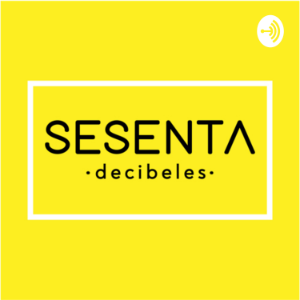 SESENTA decibeles-logo