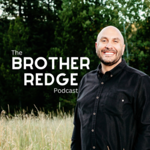 Brother Redge-logo