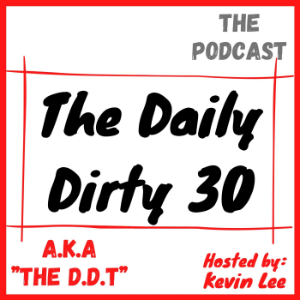 The Daily Dirty 30