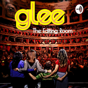 The Editing Room-logo