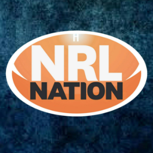 NRL Nation Podcast-logo