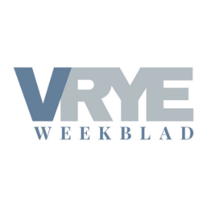 Vrye Weekblad-logo