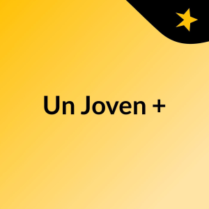 Un Joven +-logo