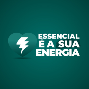 State Grid Brazil: Essencial e a sua energia-logo