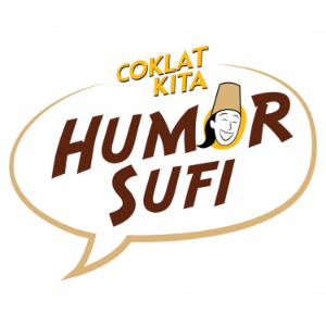 Coklat Kita Humor Sufi-logo