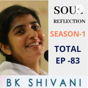 Bk Shivani, Sister Shivani, Shivani Didi, Sister Shivani With Suresh Oberoi-logo