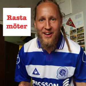 Rasta Möter