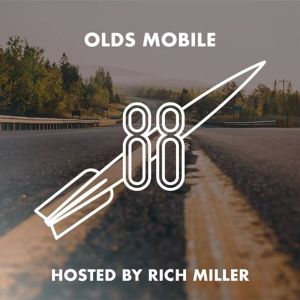 Olds Mobile 88-logo