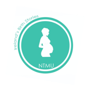 The Ireland's Birth Stories Podcast-logo