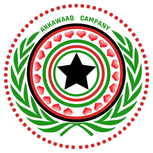 Episode 5 - Akkawaaq Jaalataa's show.com