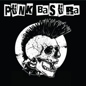 Punk Basura