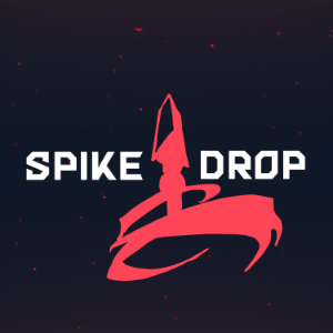 Spike Drop - a Competitive VALORANT Podcast-logo