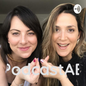 PodcastAE-logo