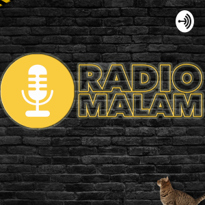 Radio Malam-logo