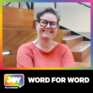 Word for Word-logo