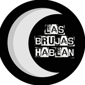 Las Brujas Hablan-logo