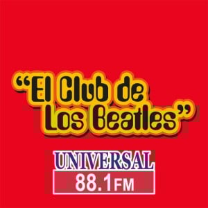 El Club de Los Beatles-logo