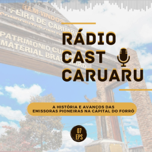 Radio Cast Caruaru