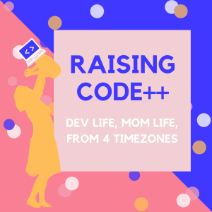 Raising Code-logo