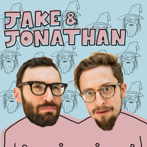 Jake and Jonathan-logo