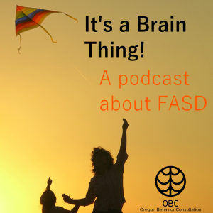 It's a Brain Thing!-logo