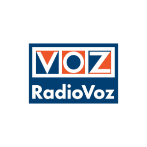 Podcast Radio Voz-logo