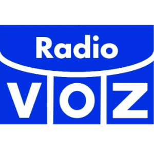 Podcast Radio Voz-logo