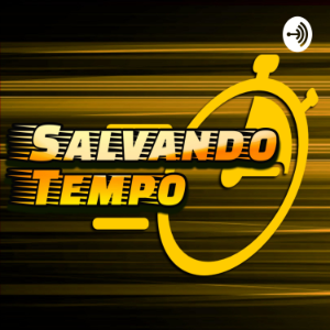 Salvando Tempo-logo