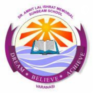 DALIMSS Sunbeam School Rohania Varanasi PODCAST-logo