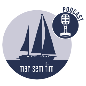 Podcast Mar Sem Fim-logo