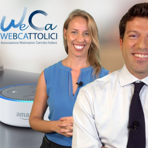 Tutorial WeCa-logo