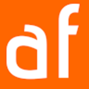 The actualfeminism's Podcast-logo